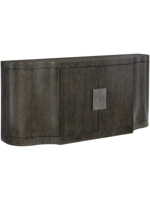 Linea Credenza