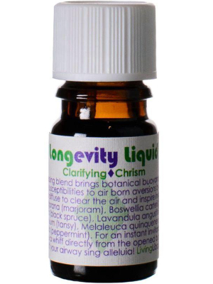 Longevity Liquid