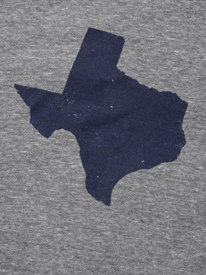 Graphic Tee - Texas