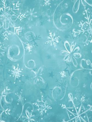 Let It Snow