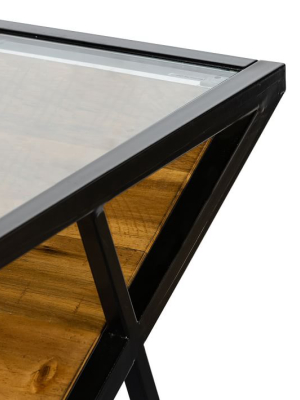 Mondrian Coffee Table