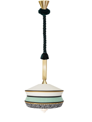 Calypso Antigua Outdoor Pendant Light