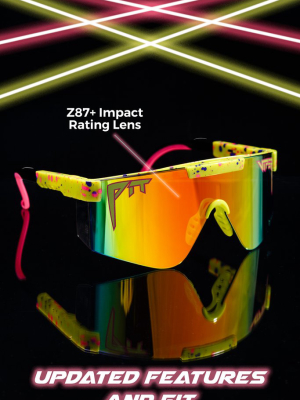 The 1993 2000 | Pit Viper Sunglasses