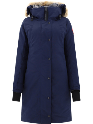 Canada Goose Sherbrooke Parka