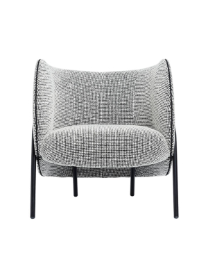 Royce Armchair