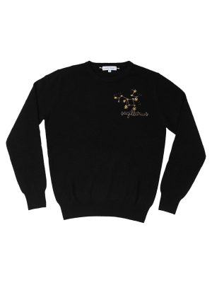 Zodiac Crewneck