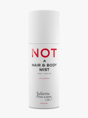 Not A Perfume Body & Hair Mist 75ml