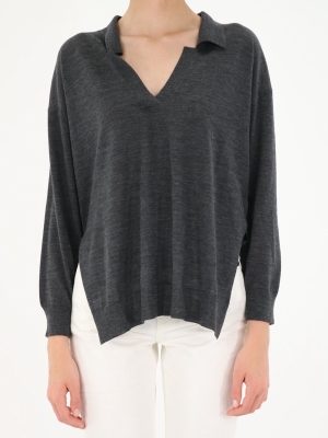 Stella Mccartney V-neck Sweater