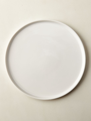 Surface Clay Salad Plate