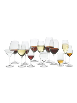 Riedel Vinum Stemware Collection