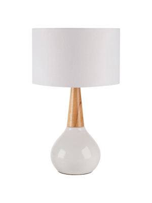 Kent Table Lamp In Various Colors