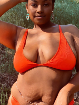 Coral Swim Set