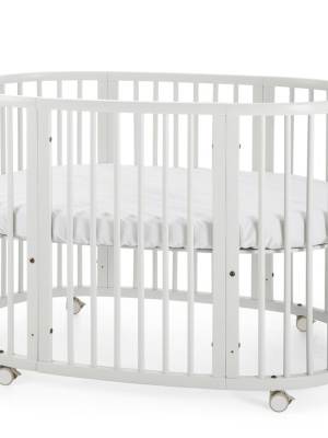 Stokke Sleepi Bed White