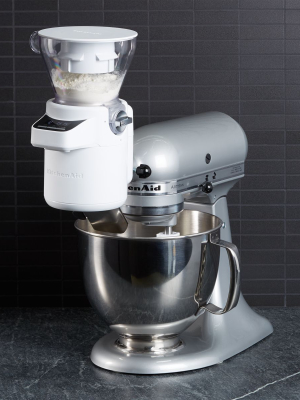 Kitchenaid ® Sifter And Scale Attachment