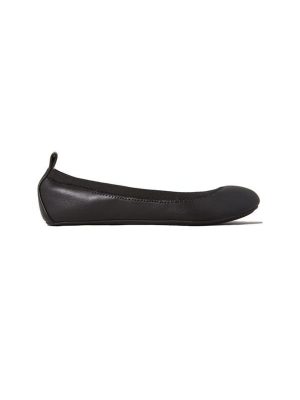 Miss Samara Black Ballet Flat - Children's