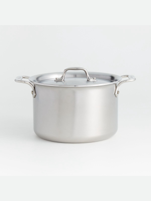 All-clad ® D3 Curated 5-quart Stockpot