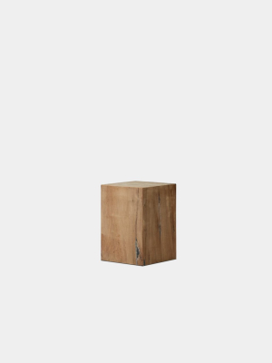 Pure Square Stump