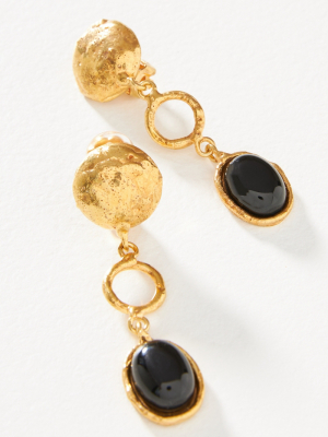 Sylvia Toledano Lee Clip-on Earrings