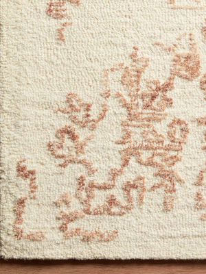 Loloi Magnolia Home Annie Rug