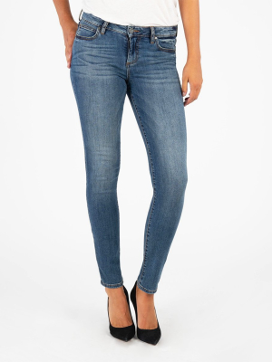 Diana Kurvy Relaxed Fit Skinny (perfection Wash)