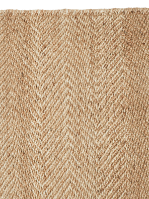 Serengeti Weave Rug