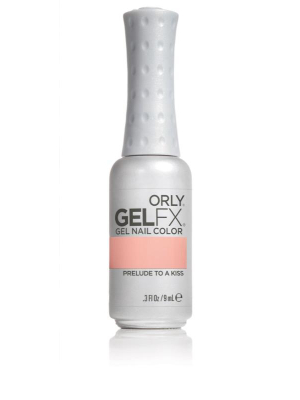 Prelude To A Kiss - Gel Nail Color