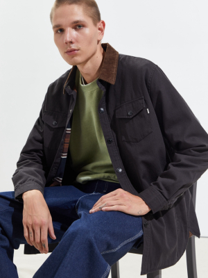 Katin Campbell Shirt Jacket