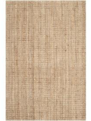 Natural Sisal Rug