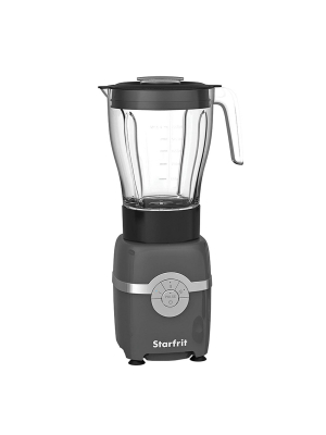 Starfrit 11pc Blender Set - White