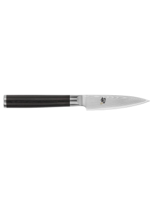 Shun Classic 3/5" Paring Knife