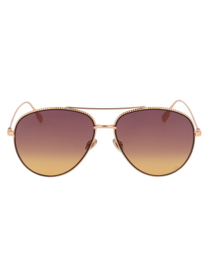 Dior Eyewear Diorsociety3 Sunglasses