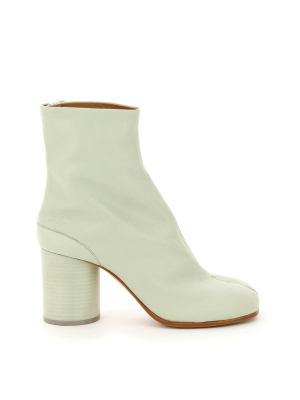 Maison Margiela Tabi Ankle Boots