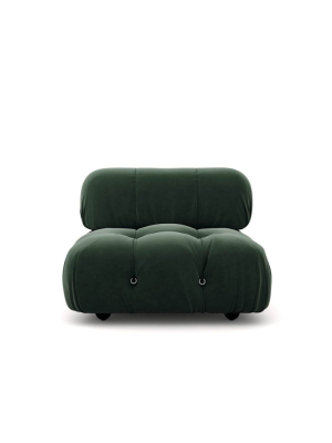 Mario Bellini Camaleonda Sofa | Middle Module