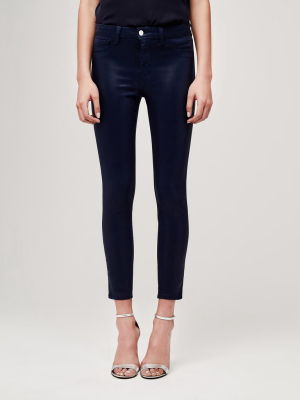 Margot Coated Jean