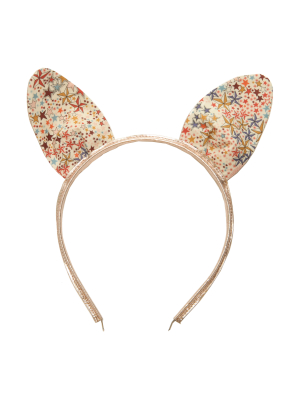 Woodstock London Star Rabbit Headband