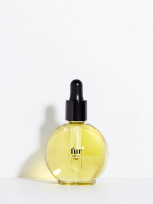 Fur Oil