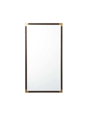 Bellelax Floor Mirror