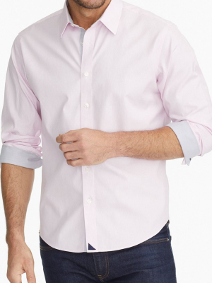 Wrinkle-free Douro Shirt