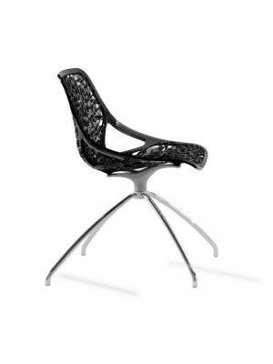 Caprice Spider Chair By Casprini