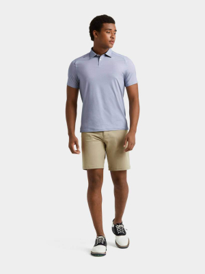 Commuter Polo And Short Set