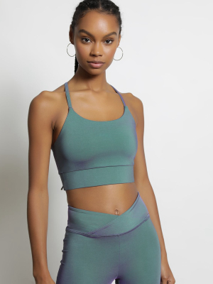 Colorsphere Bra Top