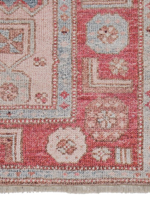 Jaipur Boheme Rug