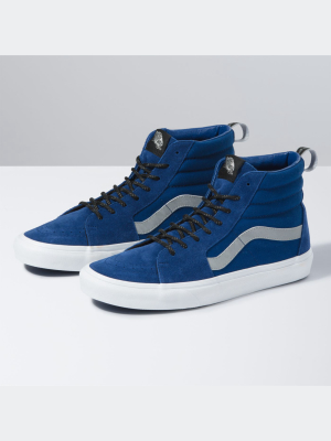 Otw Webbing Sk8-hi