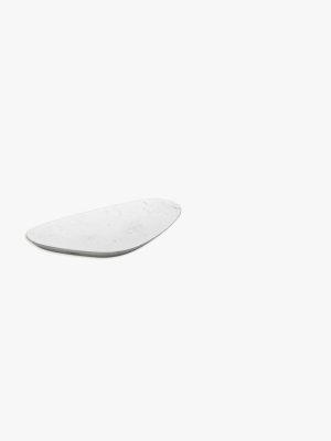 Sky Marble Serving Board By Aurélien Barbry For Georg Jensen