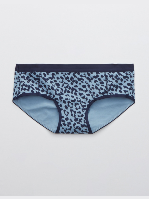 Aerie Cotton Boybrief Underwear