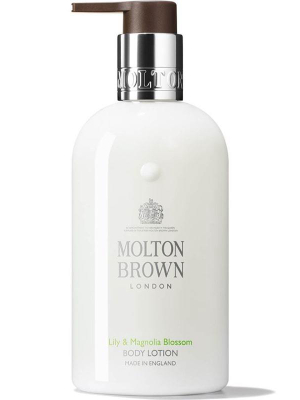 Lily & Magnolia Blossom Body Lotion