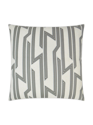 D.v. Kap Hemingway Pillow - Available In 2 Colors