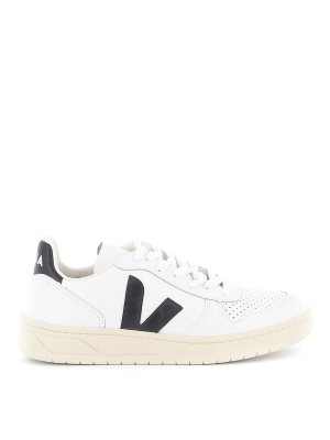 Veja V-10 Low-top Sneakers