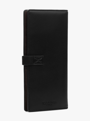 Passenger Large Wallet