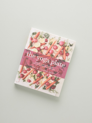 The Yoga Plate